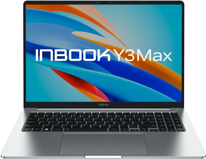 Ноутбук Infinix INBOOK Y3 Max 12TH YL613 (71008301533) 33526 - фото 66252