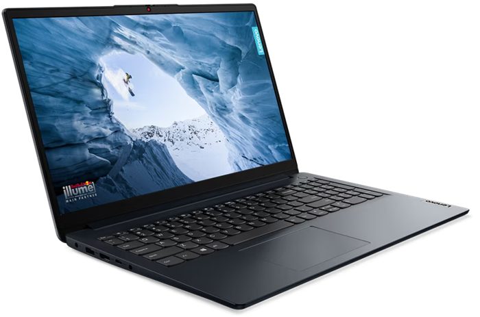 Ноутбук Lenovo IdeaPad 1 15IAU7 (82QD001SRK) 33547 - фото 66354