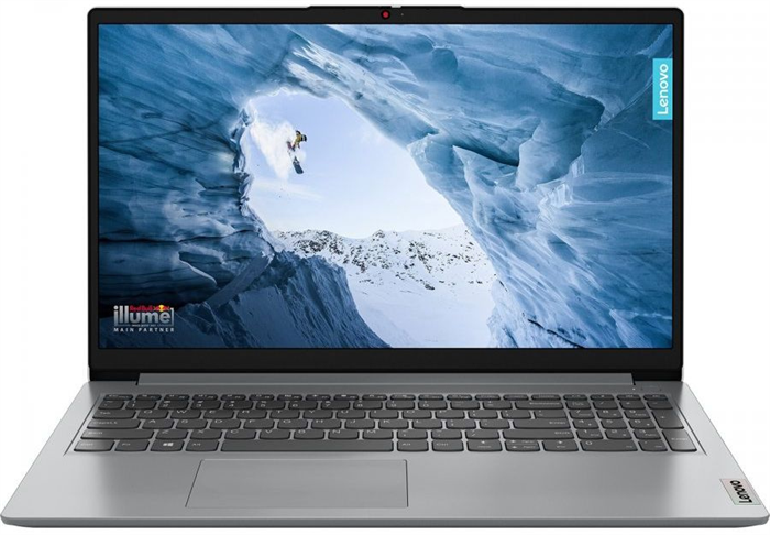 Ноутбук Lenovo IdeaPad 1 15IGL7 (82V700BPUE) 33549 - фото 66364