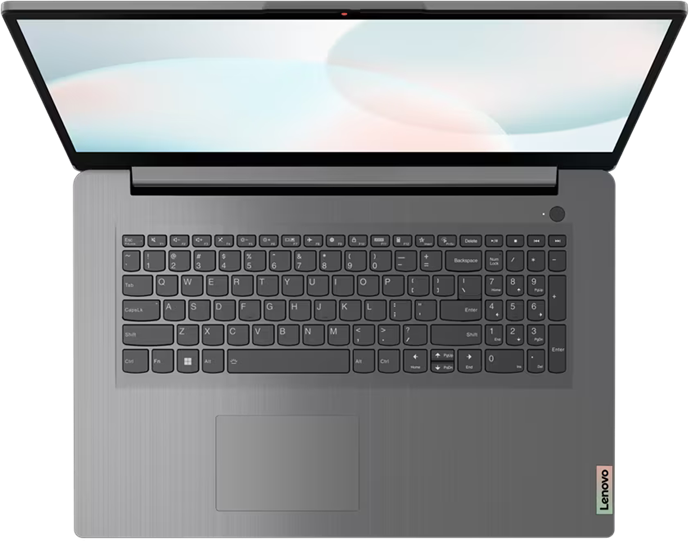 Ноутбук Lenovo IdeaPad 3 17ABA7 (82RQ000JRK) 33569 - фото 66466