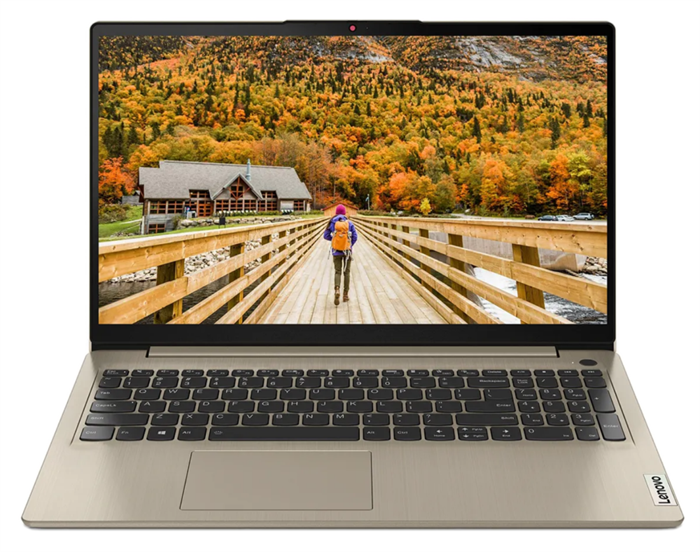 Ноутбук Lenovo IdeaPad 3-15 (82KU01DPRK) 33574 - фото 66486