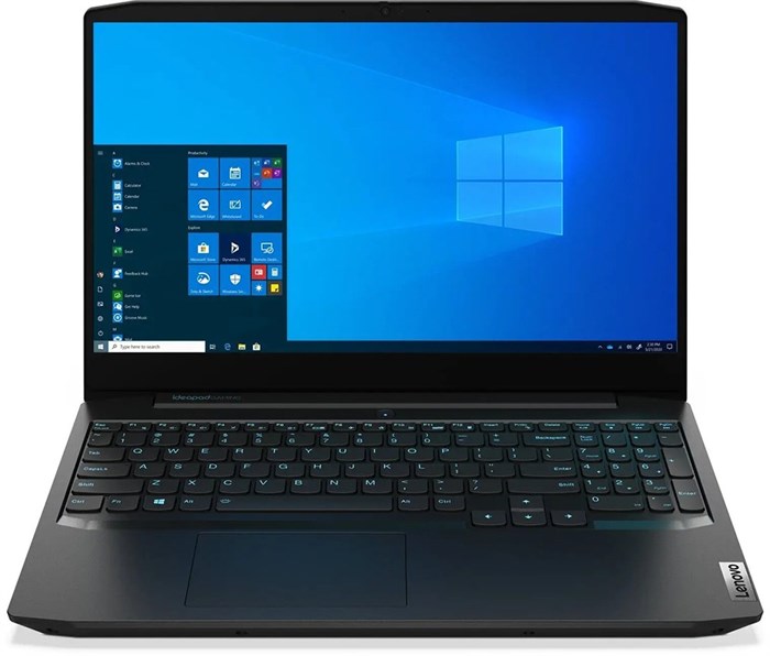 Ноутбук Lenovo IdeaPad Gaming 3 15ACH6 (82K201AGRK) 33581 - фото 66522