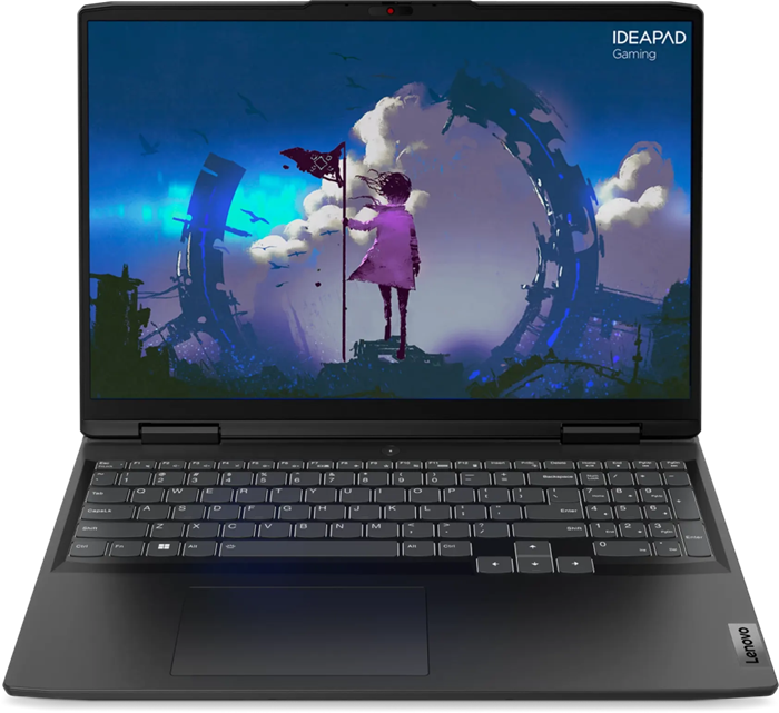 Ноутбук Lenovo IdeaPad Gaming 3-16 (82SA00DHRK) 33601 - фото 66673