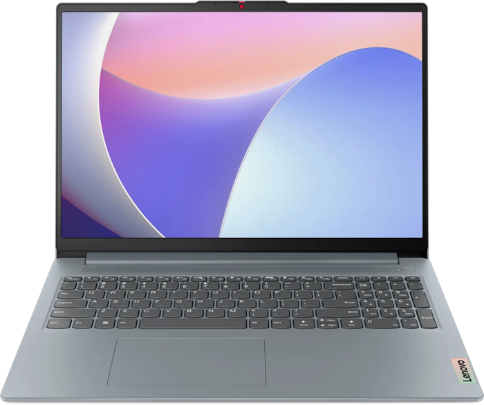 Ноутбук Lenovo IdeaPad Slim 3 15IRH8 (83EM000CLK) 33621 - фото 66818