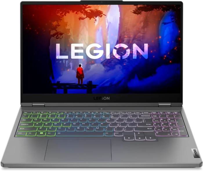 Ноутбук Lenovo Legion 5 15 (82RD006MRK) 33638 - фото 66935