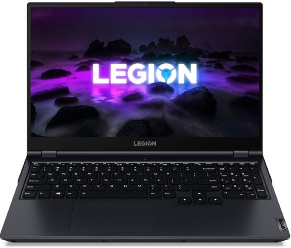 Ноутбук Lenovo Legion 5 15ACH6H (82JU01B2RK) 33640 - фото 66949