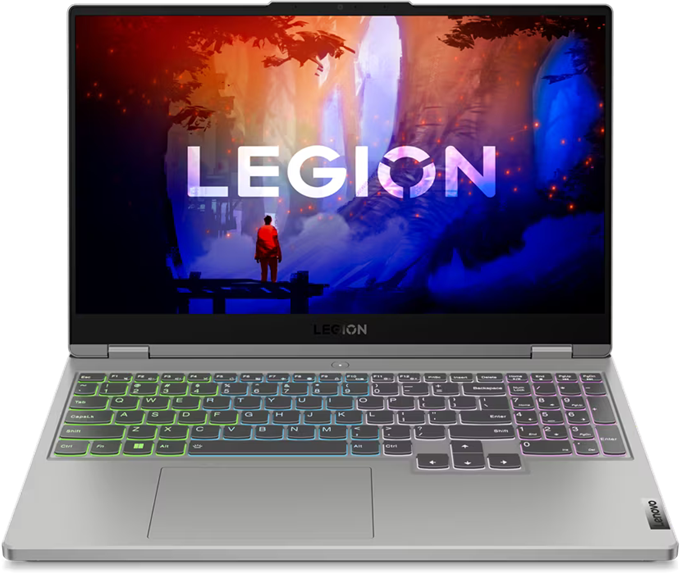 Ноутбук Lenovo Legion 5 15ARH7H (82RD008SRM) 33643 - фото 66969