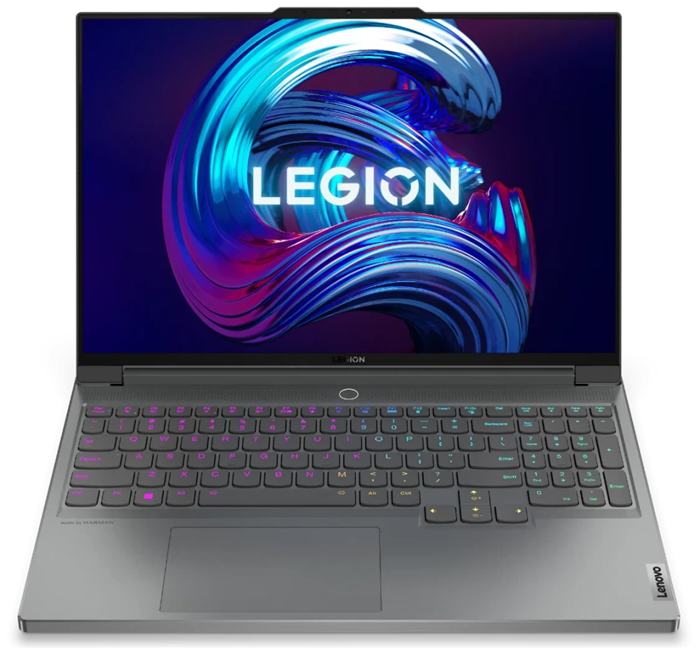 Ноутбук Lenovo Legion 7 16ARHA7 (82UH0040RM) 33662 - фото 67095