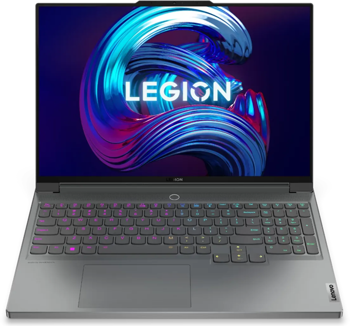 Ноутбук Lenovo Legion 7 16IAX7 (82TD000ARK) 33664 - фото 67111