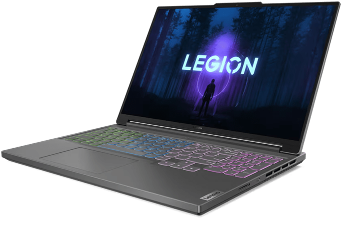 Ноутбук Lenovo Legion Slim 5 16IRH8 (82YA00DMLK) 33673 - фото 67196