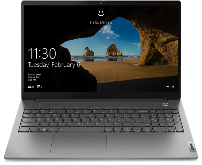 Ноутбук Lenovo ThinkBook 15 Gen 2 (20VE0054RU) 33691 - фото 67333