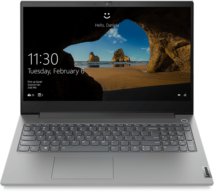 Ноутбук Lenovo ThinkBook 15p (20V30010RU) 33703 - фото 67423