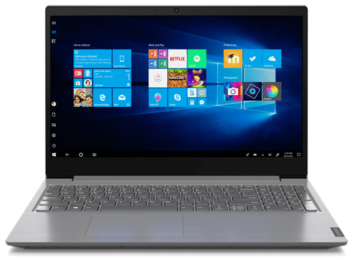 Ноутбук Lenovo V15 (82C3001NAK) 33776 - фото 67957