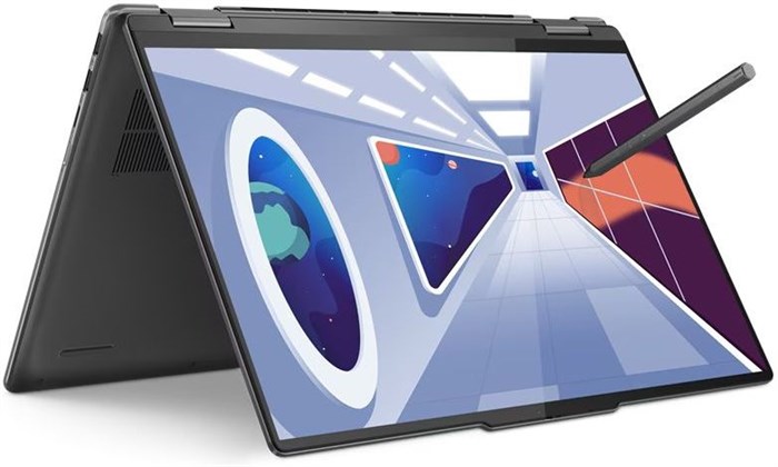 Ноутбук Lenovo Yoga 7 16IRL8 (82YN001YRK) 33793 - фото 68081