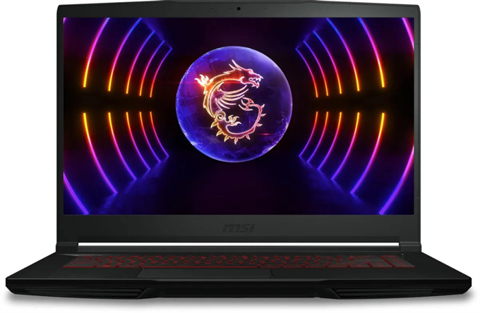 Ноутбук MSI GF63 Thin (12UC-1036XRU) 33875 - фото 68554