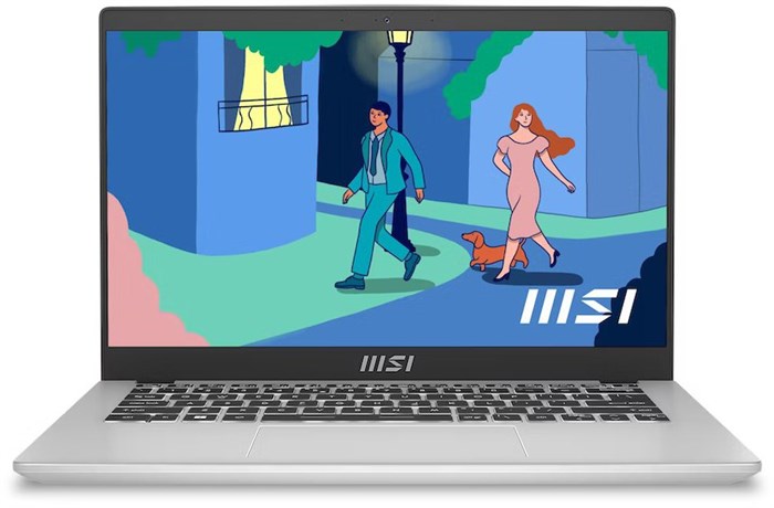 Ноутбук MSI Modern 14 (C12M-239RU) 33891 - фото 68641