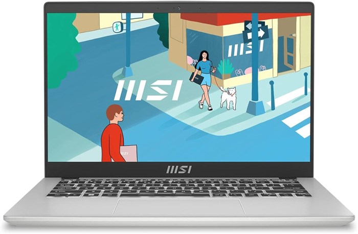 Ноутбук MSI Modern 14 C7M (9S7-14JK12-239) 33896 - фото 68662