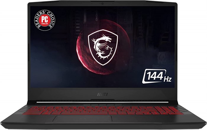 Ноутбук MSI Pulse 15 (B13VGK-1431XRU) 33902 - фото 68689