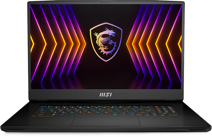 Ноутбук MSI Titan GT77 (12UHS-208RU) 33926 - фото 68836