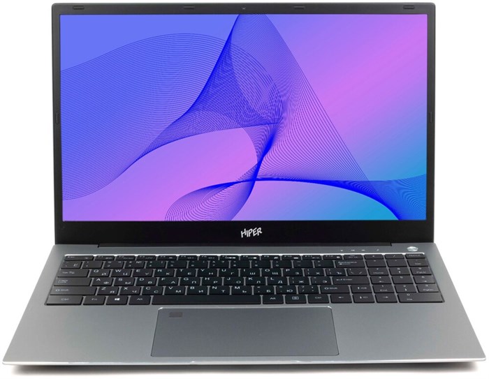 Ноутбук HIPER Notebook (H1579O5DV165WM) 34014 - фото 69343