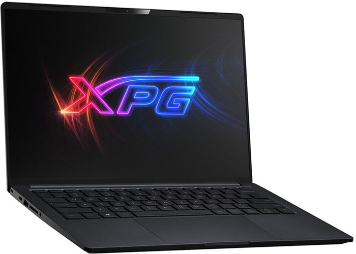 Ноутбук ADATA XPG Xenia 14 Lifestyle Ultrabook (XENIA14I7G11GXELX-BKCRU) 34077 - фото 69736