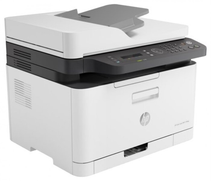 МФУ HP Color Laser MFP 179fnw (4ZB97A) 34098 - фото 69807