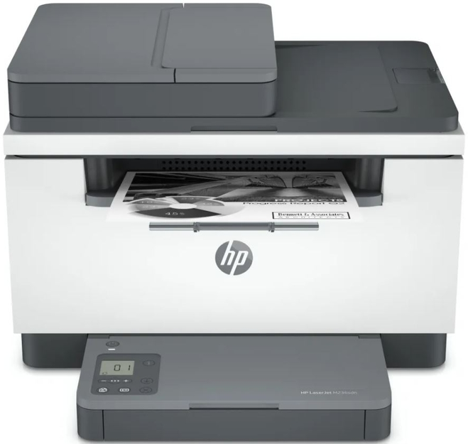 МФУ HP LaserJet M236sdn (9YG08A) 34099 - фото 69812