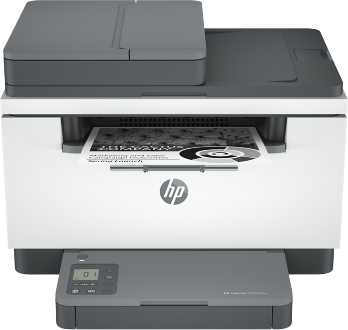 МФУ HP LaserJet M236sdw (9YG09A) 34100 - фото 69816