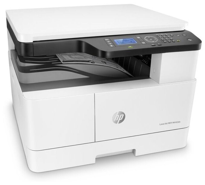 МФУ HP LaserJet M442dn (8AF71A) 34101 - фото 69821