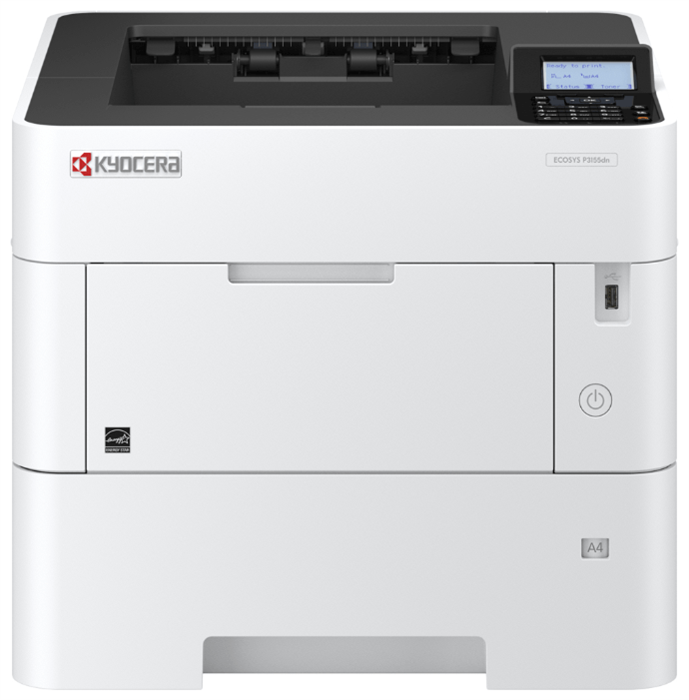 Принтер Kyocera Ecosys P3155dn 34105 - фото 69838