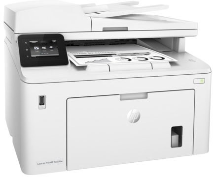 МФУ HP LaserJet Pro M227fdw (G3Q75A) 34108 - фото 69852