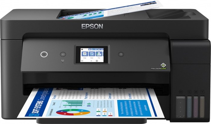 МФУ Epson L14150 (C11CH96404) 34111 - фото 69861