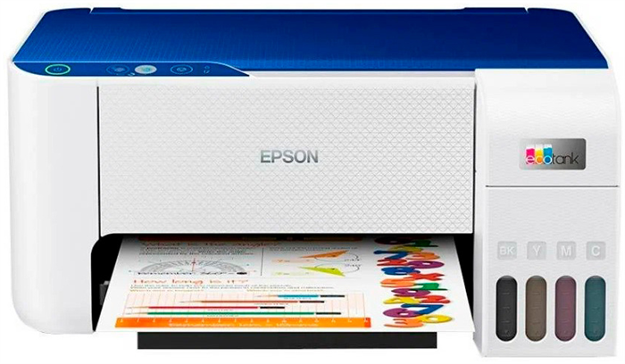 МФУ Epson L3215 34112 - фото 69864