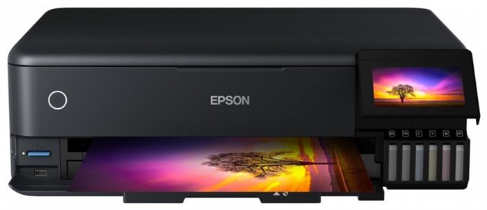 МФУ Epson L8180 (C11CJ21403) 34122 - фото 69886