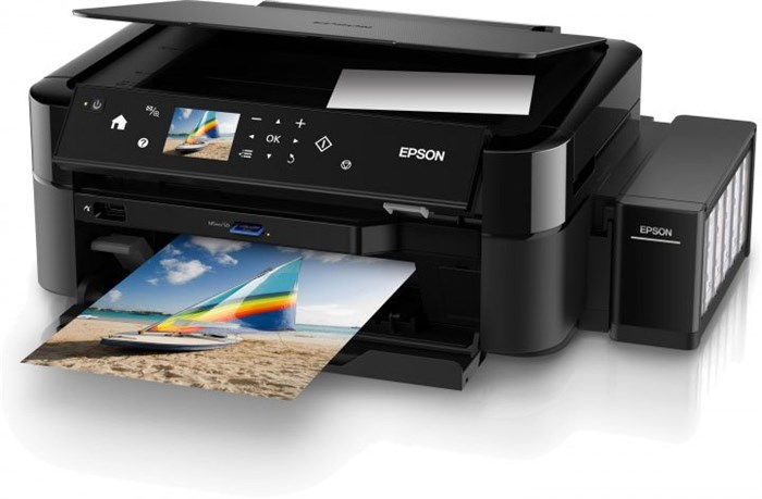 МФУ Epson L850 34123 - фото 69888