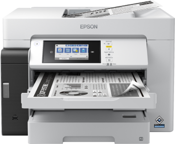 МФУ Epson M15180 34125 - фото 69895