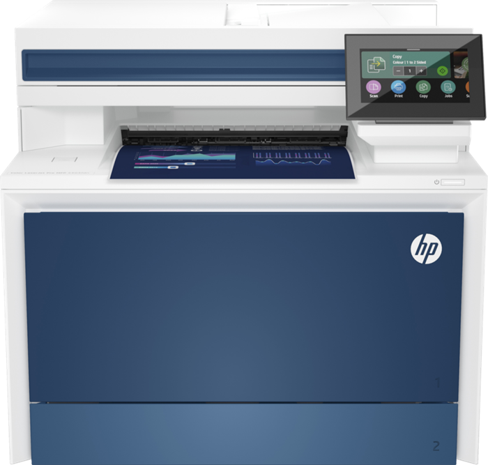 МФУ HP Color LaserJet Pro MFP 4303fdn 34137 - фото 69938