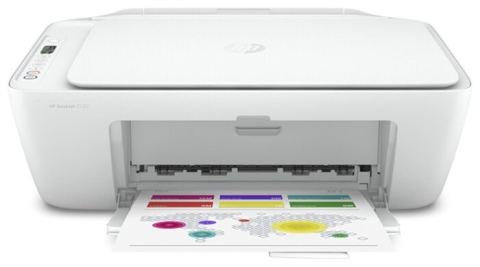 МФУ HP DeskJet 2720 (3XV18B) 34143 - фото 69950