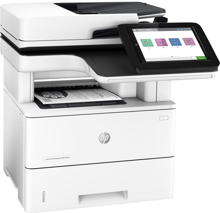 МФУ HP LaserJet Enterprise M528dn (1PV64A) 34153 - фото 69983