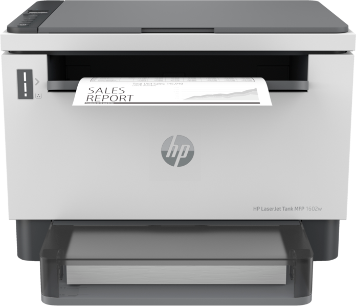 МФУ HP LaserJet Tank 1602w (2R3E8A) 34162 - фото 70015