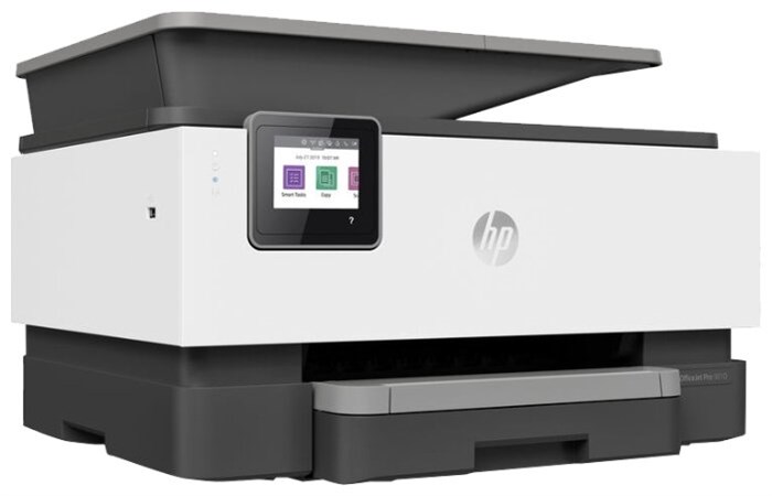 МФУ HP OfficeJet Pro 9010 (3UK83B) 34166 - фото 70030