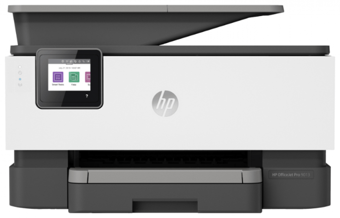 МФУ HP OfficeJet Pro 9013 (1KR49B) 34167 - фото 70035