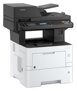 МФУ Kyocera Ecosys M3145dn 34182 - фото 70086