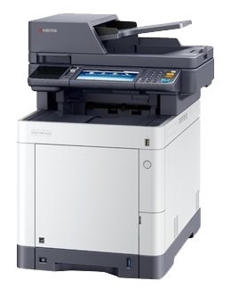 МФУ Kyocera Ecosys M6235cidn 34187 - фото 70099