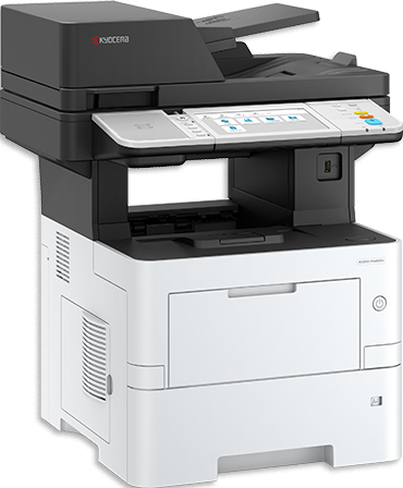 МФУ Kyocera Ecosys MA4500ix 34189 - фото 70106