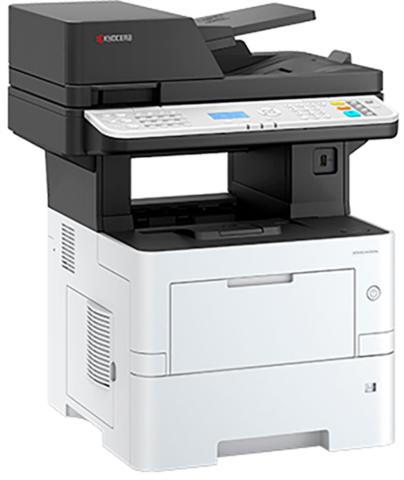 МФУ Kyocera Ecosys MA4500x 34190 - фото 70107