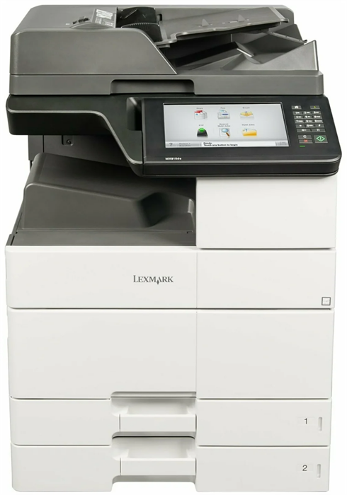 МФУ Lexmark MX910de 34197 - фото 70120