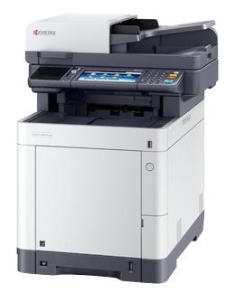 МФУ Kyocera Ecosys M6635cidn 34200 - фото 70123