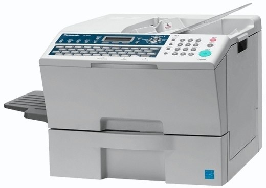 МФУ Panasonic PanaFAX UF-7300 34203 - фото 70128