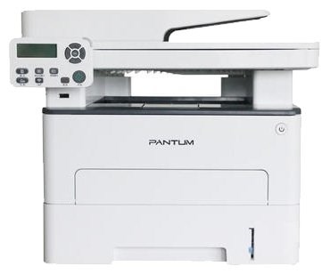 МФУ Pantum M7100DW 34210 - фото 70150